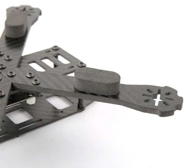 Oem Kojos, 3M putplasčio važiuoklė lenktyniniams dronams - 4 vnt