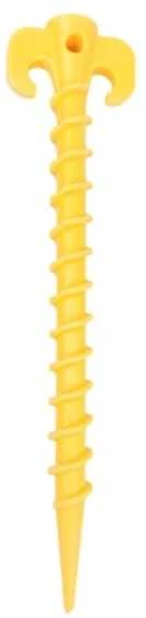 Oem Kombinuota spyna - 6.4cm - juoda -