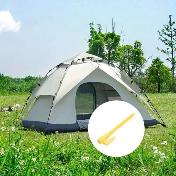 Oem Kombinuota spyna - 6.4cm - juoda -
