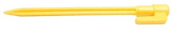 Oem Kombinuota spyna - 6.4cm - juoda -