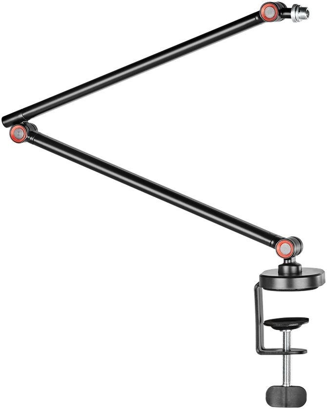 Cabletech Mikrofono stovas stalui