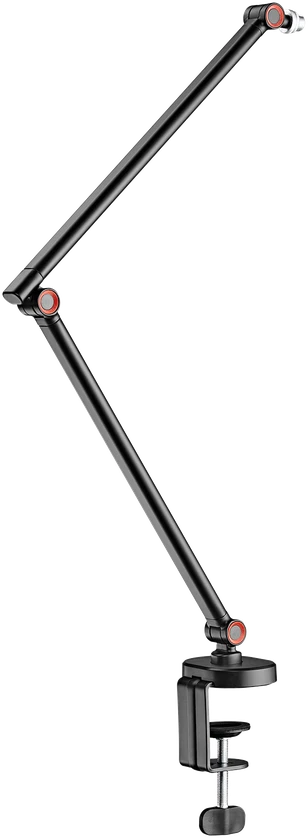 Cabletech Mikrofono stovas stalui