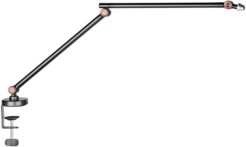 Cabletech Mikrofono stovas stalui