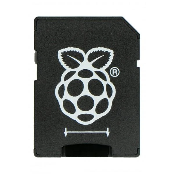 Kompiuteris Raspberry Pi 400 su klaviatūra US 4GB 1.8GHz + oficialūs priedai