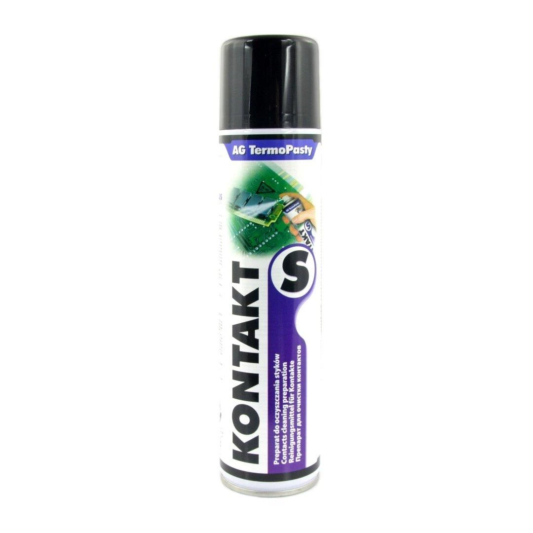 Kontakt S purškiklis 300ml flakonas