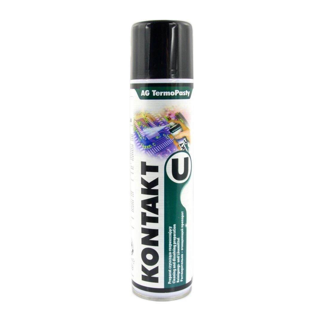 Kontakt U valiklis aerozolyje 300ml