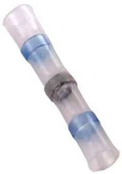 Oem Kontaktas su lydmetaliu laidų sujungimui 1.5-2.5mm² mėlynas