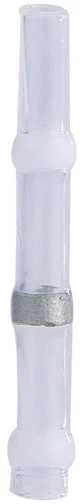 Oem Kontaktas su lydmetaliu laidų sujungimui 0.25-0.34mm² baltas