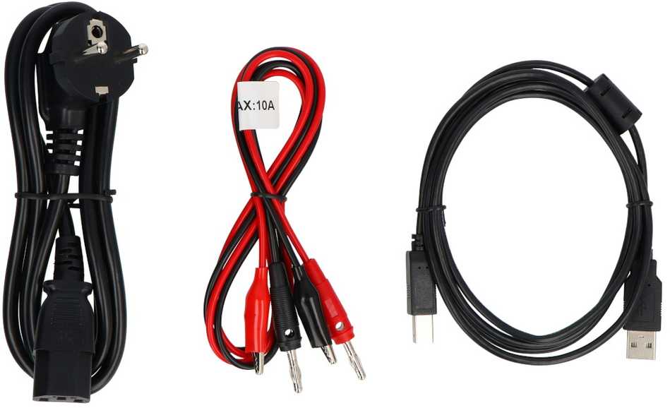Korad KA3010PS 0–30 V 10 A USB RS232