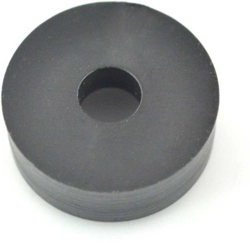 Kradex plastikinė kojelė, 13mm