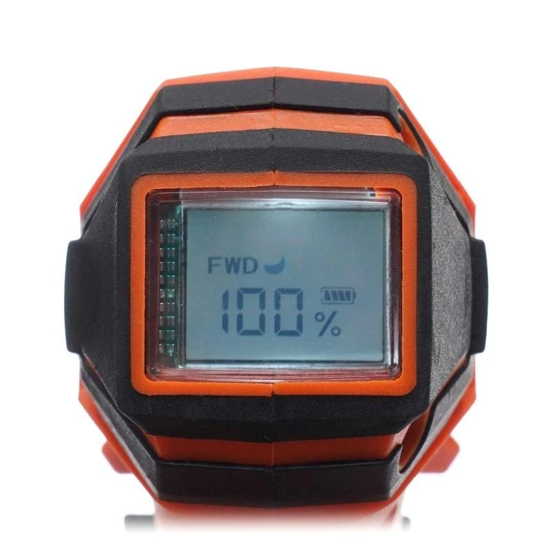 Kraftdele Professional Akumuliatorinis gręžtuvas Kraft&amp;Dele 12V Li-Ion LCD - KD3068