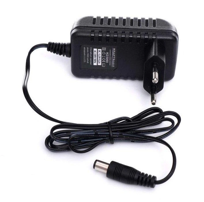 Kraftdele Professional Akumuliatorinis gręžtuvas Kraft&amp;Dele 12V Li-Ion LCD - KD3068