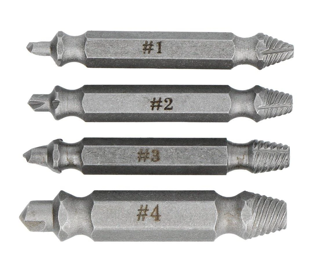 Kraftdele Professional Pažeisto sriegio šalinimo rinkinys - Kraft&amp;Dele KD10199