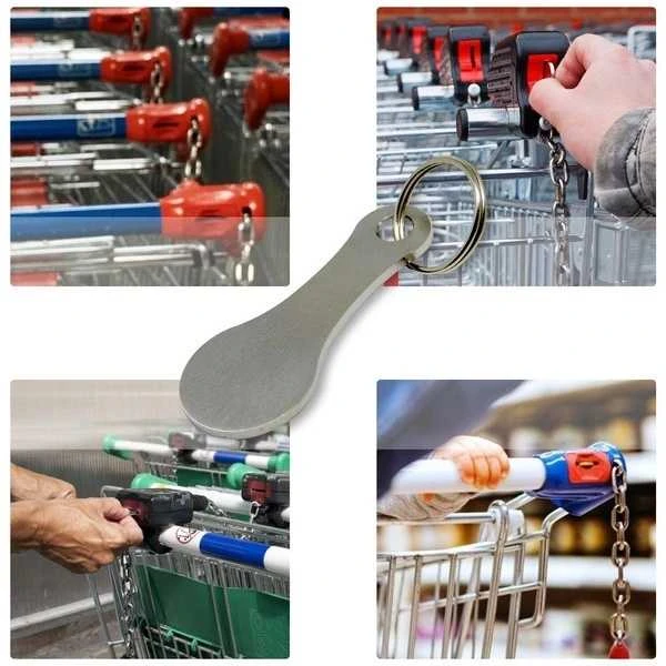 Oem Krepšelio žetonas – metalinis raktų pakabukas – mini moneta