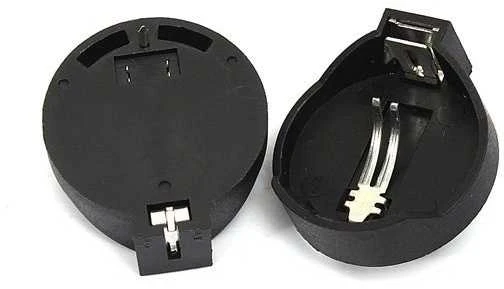 Oem Krepšelis – laikiklis CR2016 CR2032 sagos elemento baterijai