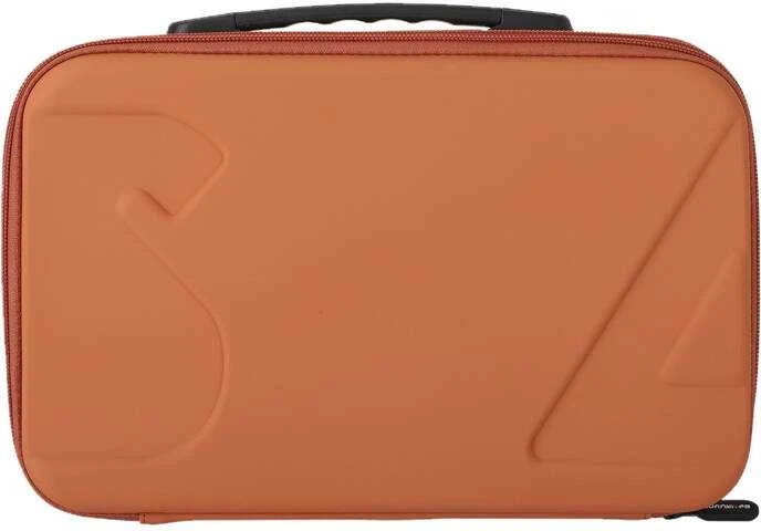 Krepšys Adventure Sunnylife OA5-B894-C do ACTION 5 PRO/OSMO Action 4/3 (oranžinė)