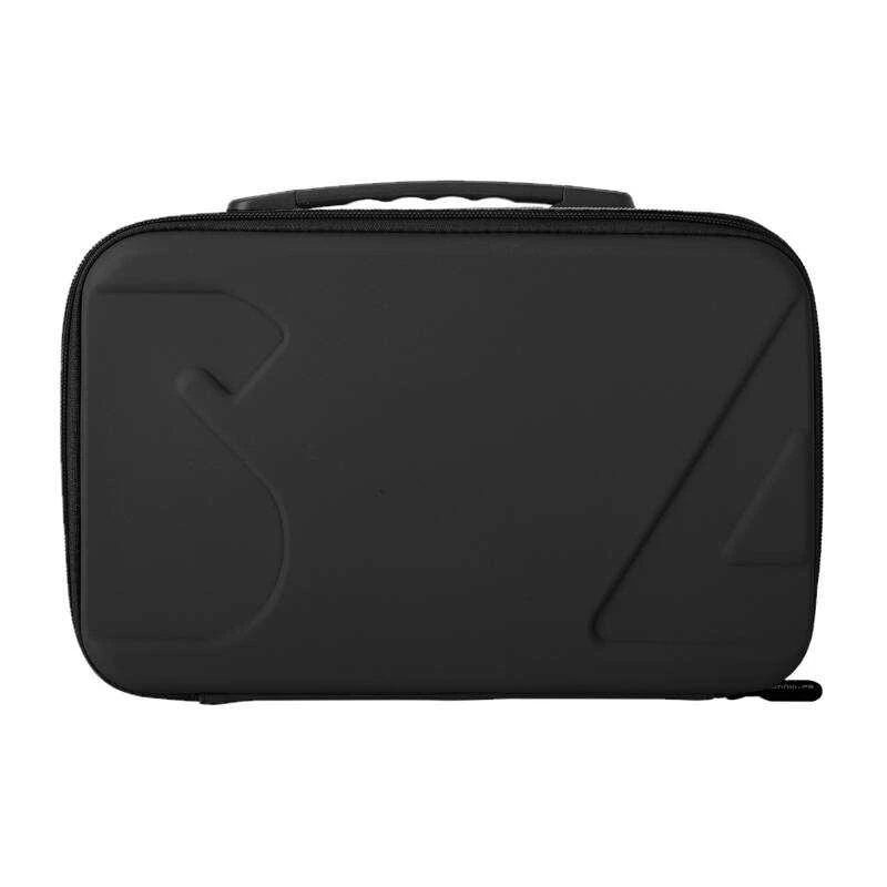 Krepšys Adventure Sunnylife OA5-B894-D do ACTION 5 PRO/OSMO Action 4/3 (juoda)