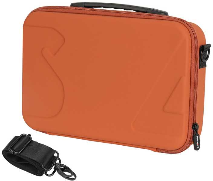 Krepšys Sunnylife Adventure Combo do Action 6 (oranžinė)