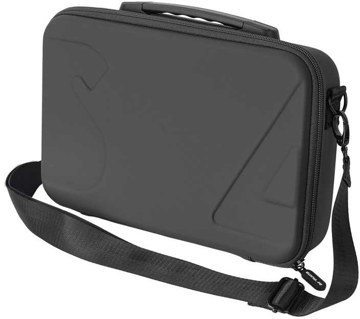 Krepšys Sunnylife Adventure Combo do Action 6 (juoda)