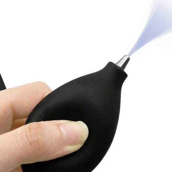 Valiklis Oem Kriaušė mobiliųjų telefonų ir elektronikos valymui -