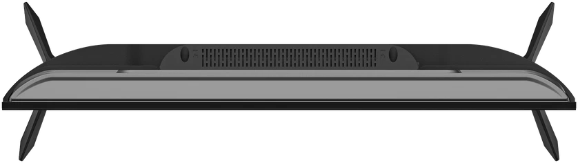Kruger & Matz 32 colių HD išmanusis DVB-T2/S2 H.265 Hevc televizorius