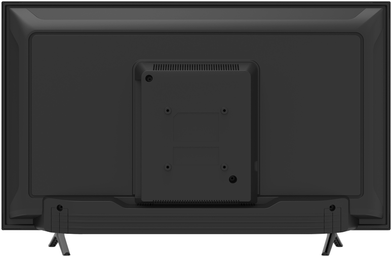Kruger & Matz 32" HD išmanusis televizorius DVB-T2/S2 H.265 HEVC