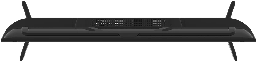 Kruger & Matz 43 colių FHD išmanusis DVB-T2/S2 H.265 Hevc televizorius