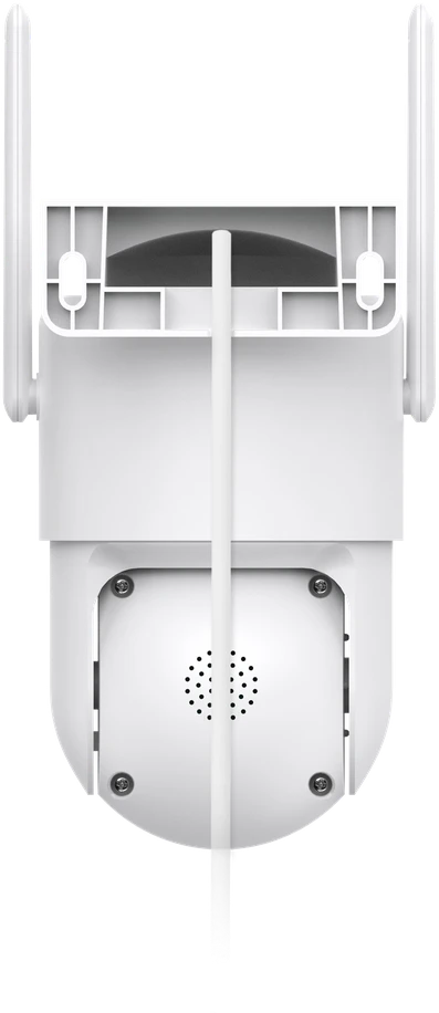 „Kruger & Matz Connect C120 Tuya“ lauko Wi-Fi kamera