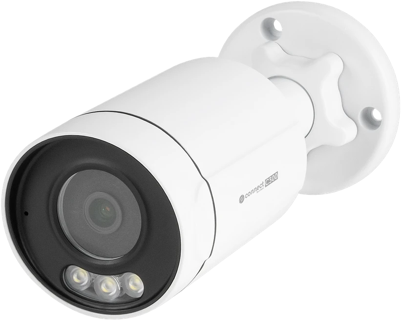 Kruger & Matz Connect C300 IP stebėjimo rinkinys