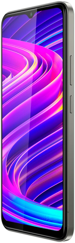 Kruger & Matz FLOW 11 išmanusis telefonas auksinis/pilkas
