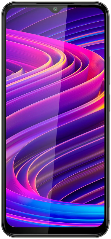 Kruger & Matz FLOW 11 išmanusis telefonas auksinis/pilkas