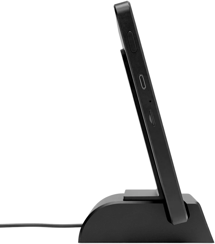 Kruger & Matz FRAMEO WiFi 10.1 skaitmeninis nuotraukų rėmelis su įmontuota baterija
