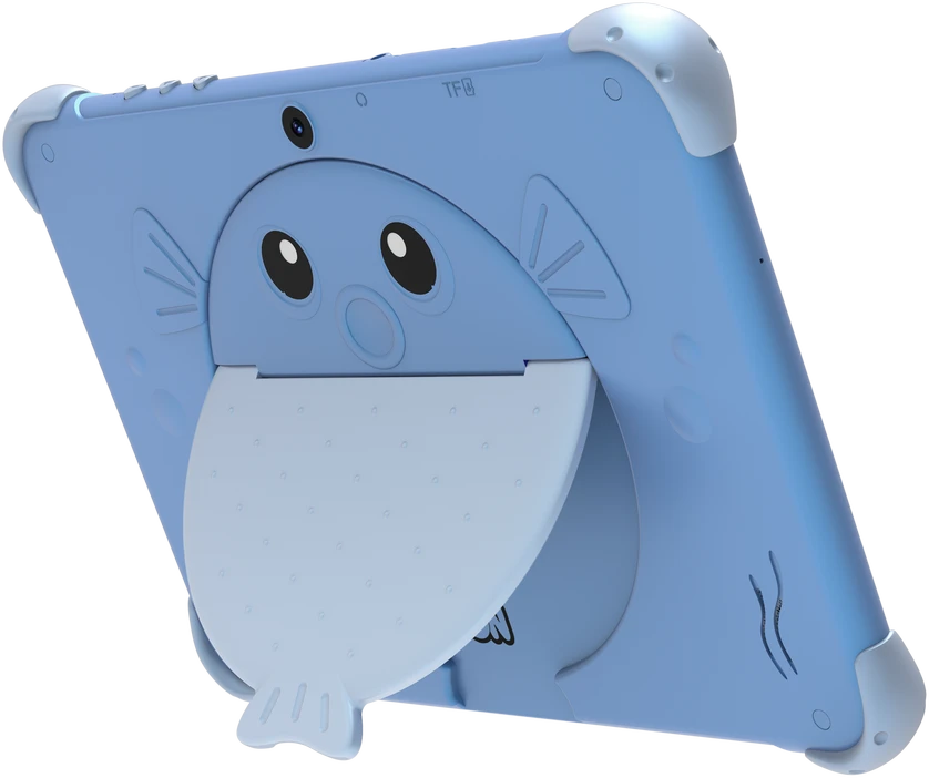 Planšetė Kruger & Matz FUN 1008 mėlynas planšetinis kompiuteris