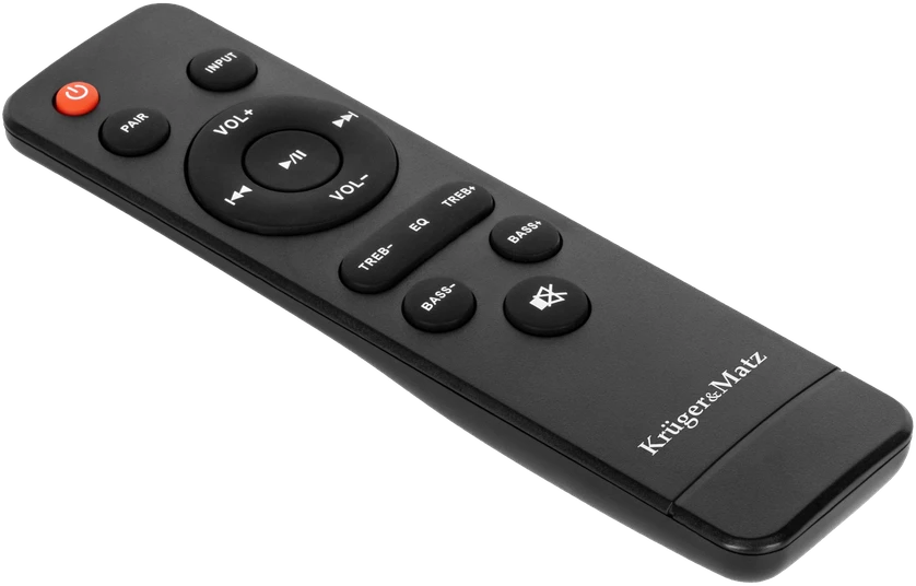 Kruger & Matz Pilot do Soundbar KM0575