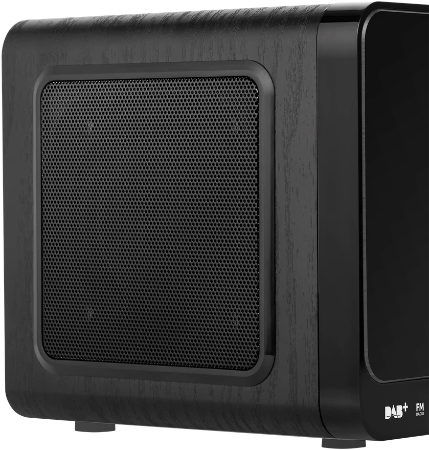 Kruger & Matz KM0816.1 internetinis radijas