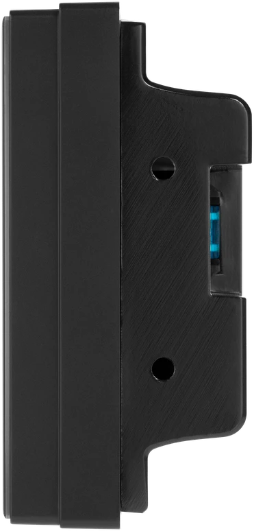 Kruger & Matz KM2010 CarPlay / AndroidAuto automobilio radijas