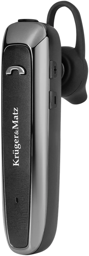 Kruger & Matz Ausinės „KrugerMatz Traveler K14“ „Bluetooth“ ausinės