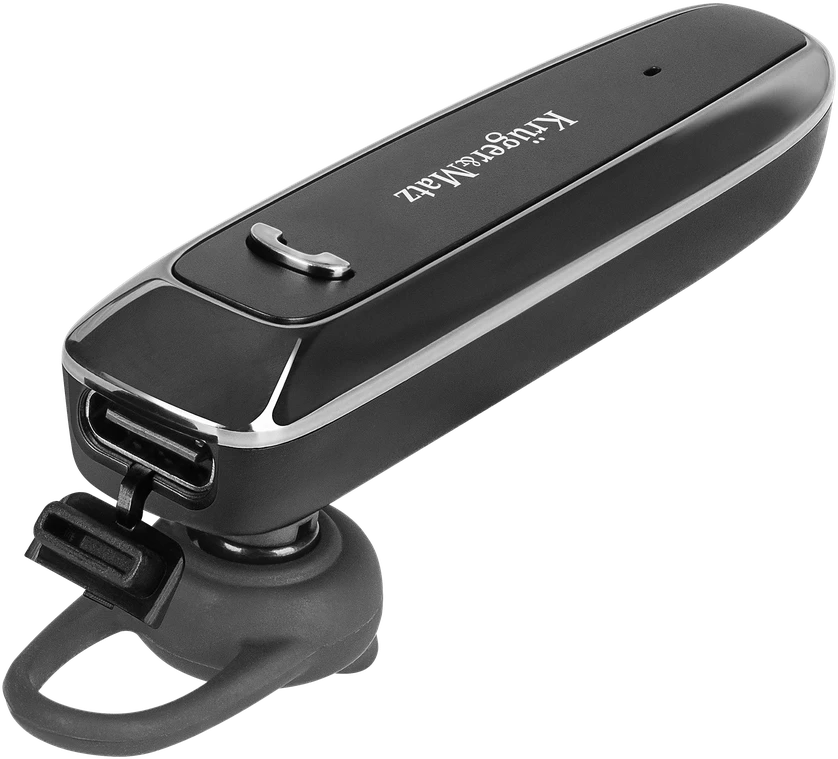 Kruger & Matz Ausinės „KrugerMatz Traveler K14“ „Bluetooth“ ausinės