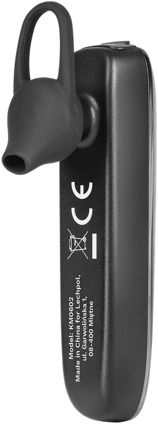 Kruger & Matz Ausinės „KrugerMatz Traveler K14“ „Bluetooth“ ausinės