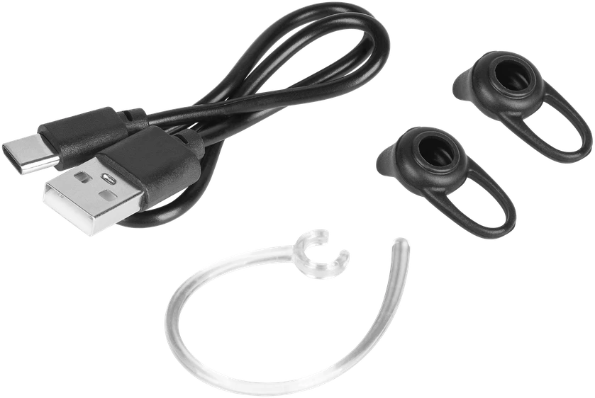 Kruger & Matz Ausinės „KrugerMatz Traveler K14“ „Bluetooth“ ausinės