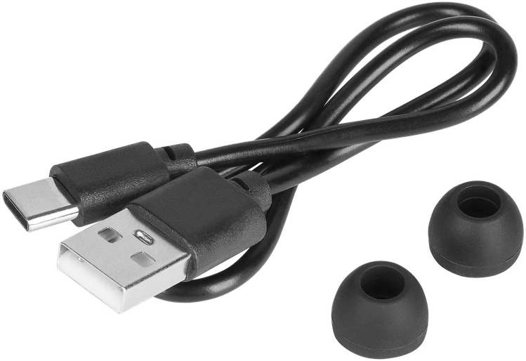 Kruger & Matz Ausinės KrugerMatz Traveler K16 Bluetooth ausinės