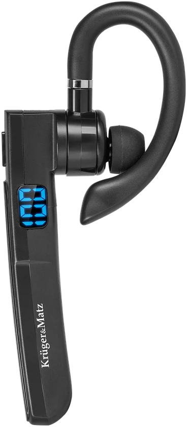 Kruger & Matz Ausinės KrugerMatz Traveler K16 Bluetooth ausinės