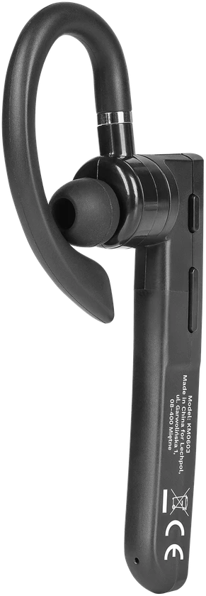 Kruger & Matz Ausinės KrugerMatz Traveler K16 Bluetooth ausinės