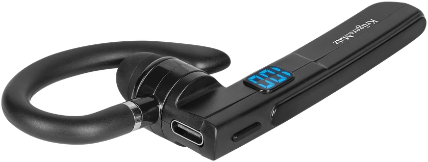 Kruger & Matz Ausinės KrugerMatz Traveler K16 Bluetooth ausinės