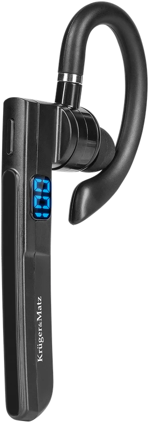 Kruger & Matz Ausinės KrugerMatz Traveler K16 Bluetooth ausinės
