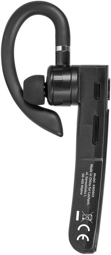 Kruger & Matz Ausinės KrugerMatz Traveler K16 Bluetooth ausinės