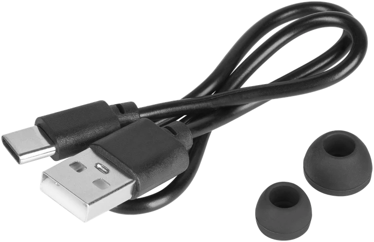 Kruger & Matz Ausinės „KrugerMatz Traveler K17“ „Bluetooth“ ausinės
