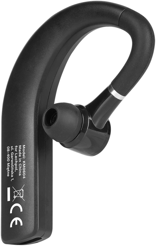 Kruger & Matz Ausinės „KrugerMatz Traveler K17“ „Bluetooth“ ausinės