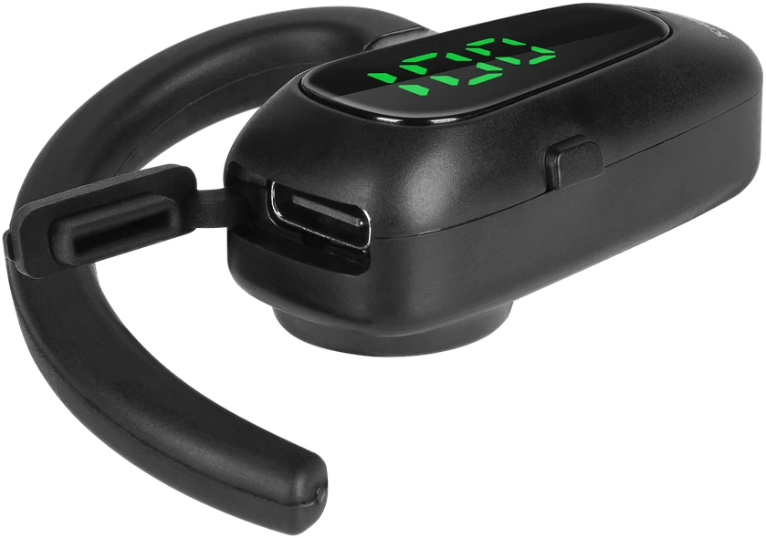 Kruger & Matz Ausinės „KrugerMatz Traveler K18“ „Bluetooth“ ausinės
