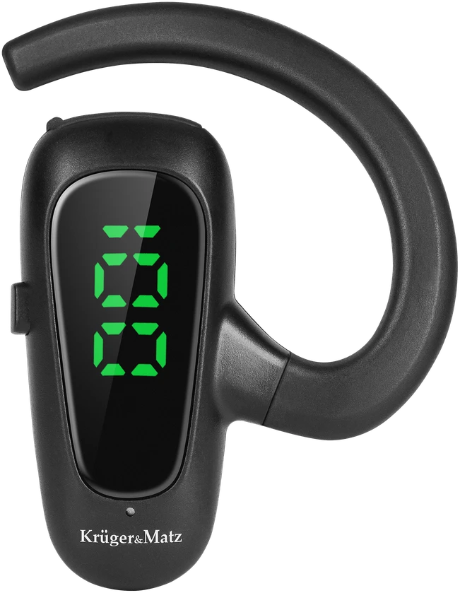Kruger & Matz Ausinės „KrugerMatz Traveler K18“ „Bluetooth“ ausinės